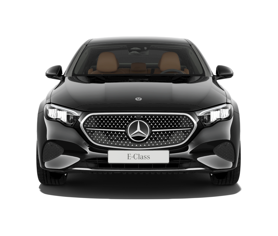E 220 d 4MATIC