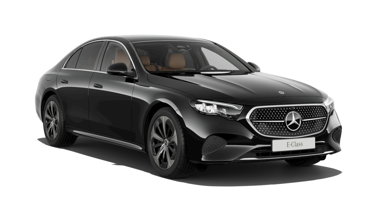 E 220 d 4MATIC