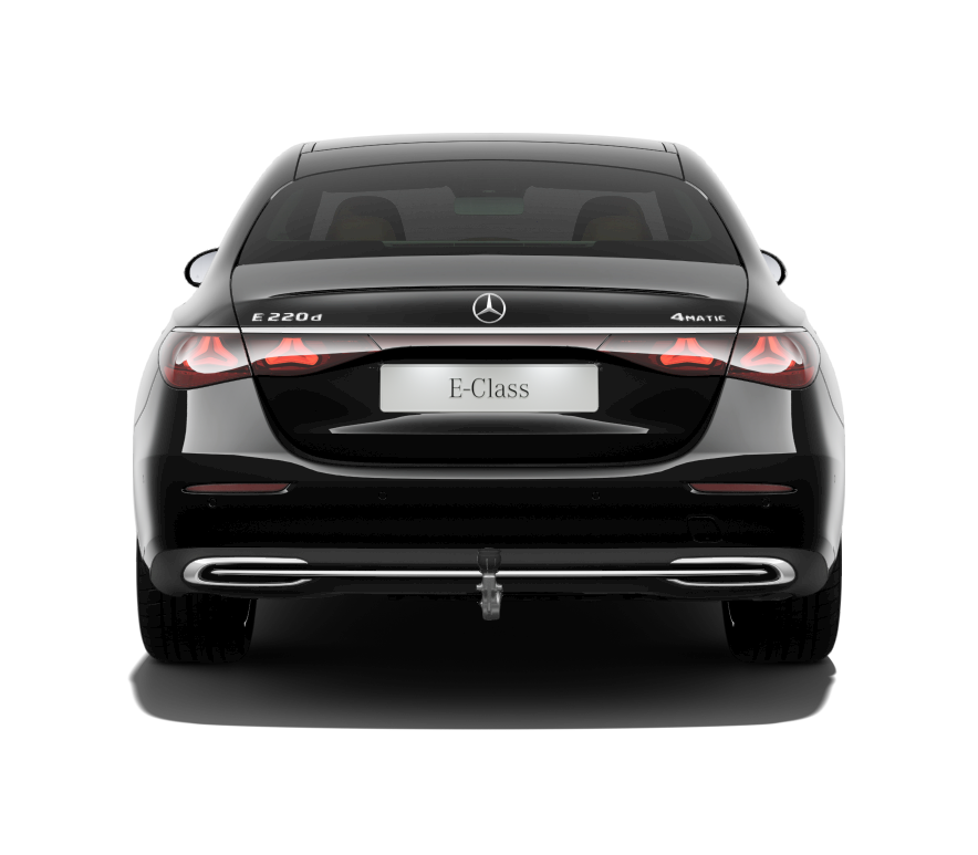 E 220 d 4MATIC