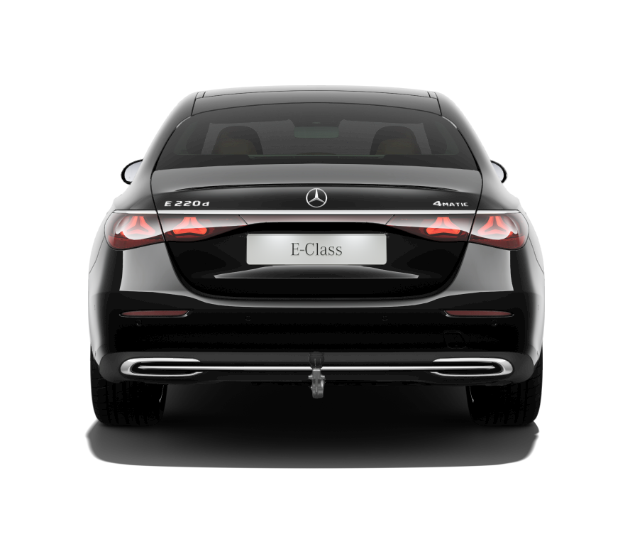 E 220 d 4MATIC
