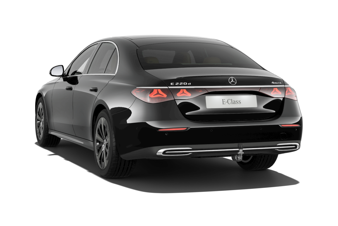 E 220 d 4MATIC