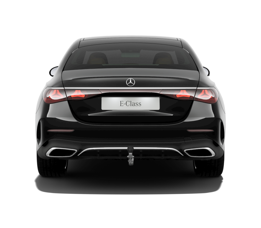 E 220 d 4MATIC