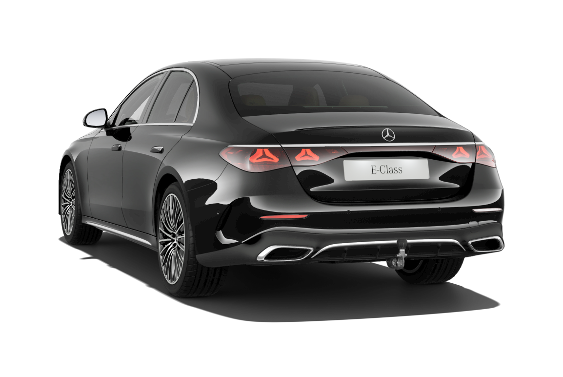 E 220 d 4MATIC