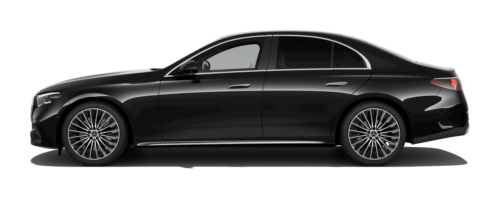 E 220 d 4MATIC