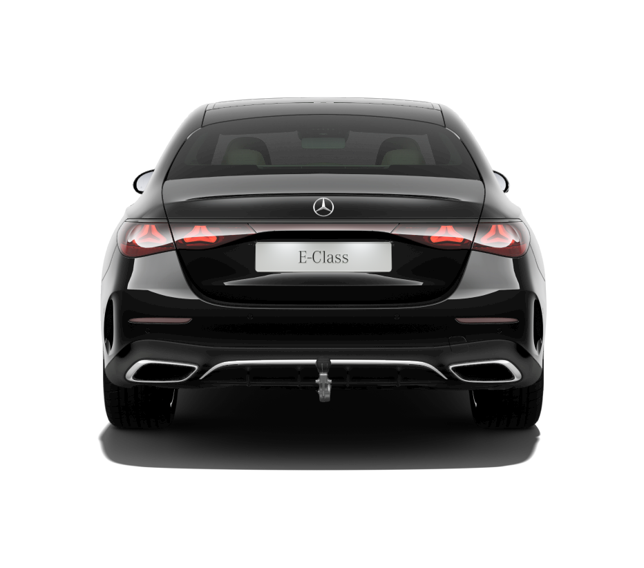 E 300 de 4MATIC s hybridní technologií EQ