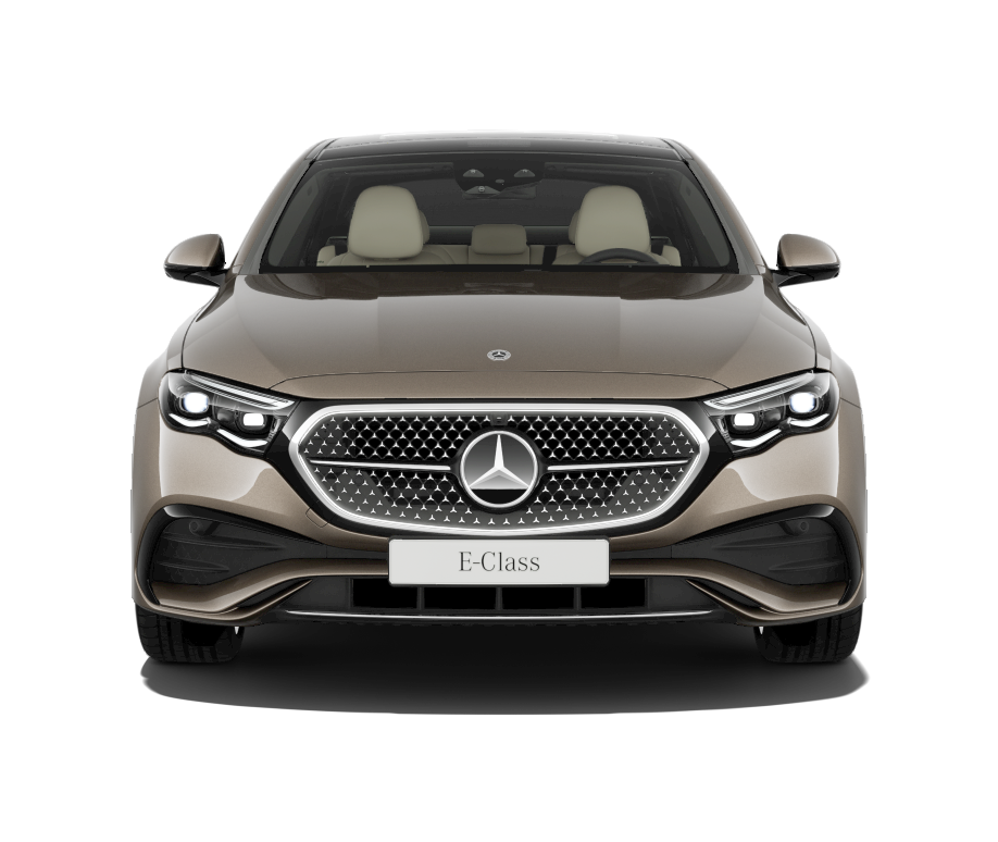 E 300 de 4MATIC s hybridní technologií EQ