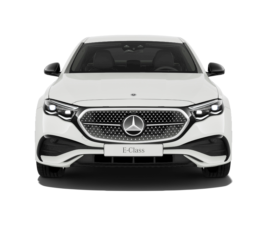 E 300 de 4MATIC s hybridní technologií EQ