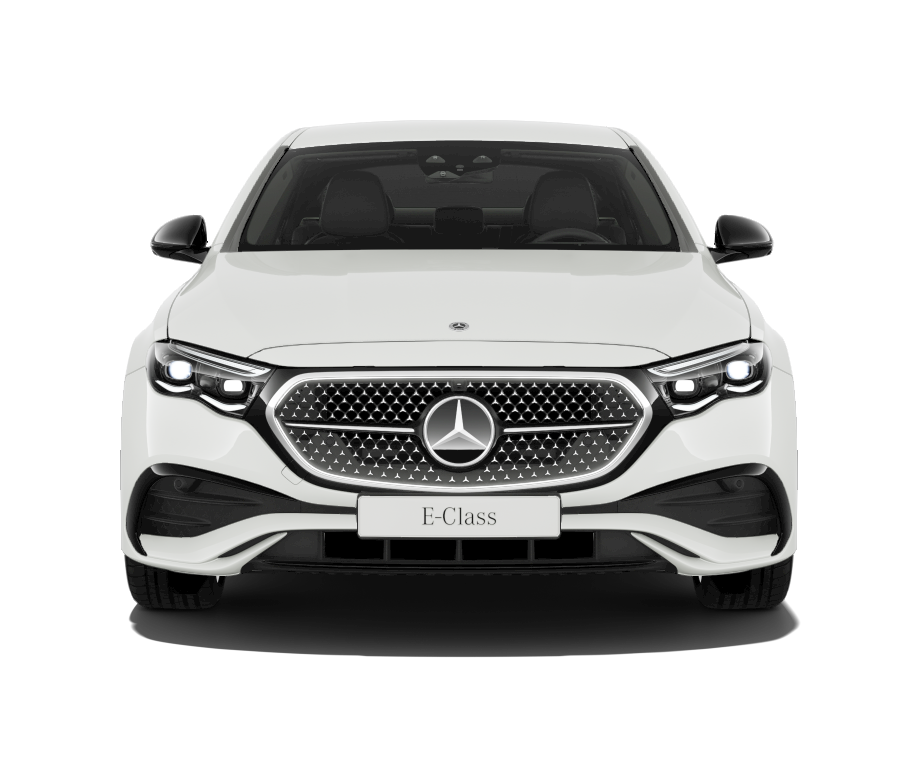 E 300 de 4MATIC s hybridní technologií EQ