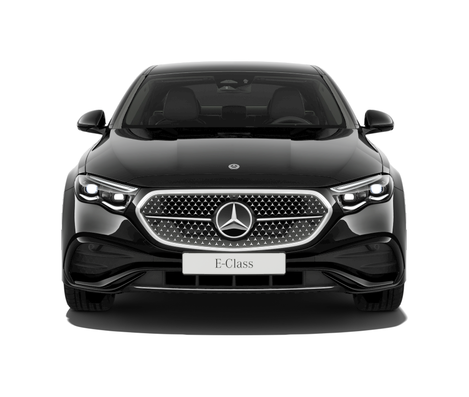 E 300 de 4MATIC s hybridní technologií EQ