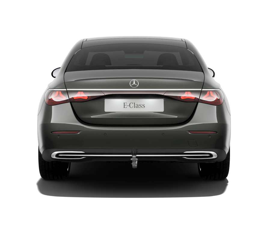 E 300 de 4MATIC s hybridní technologií EQ