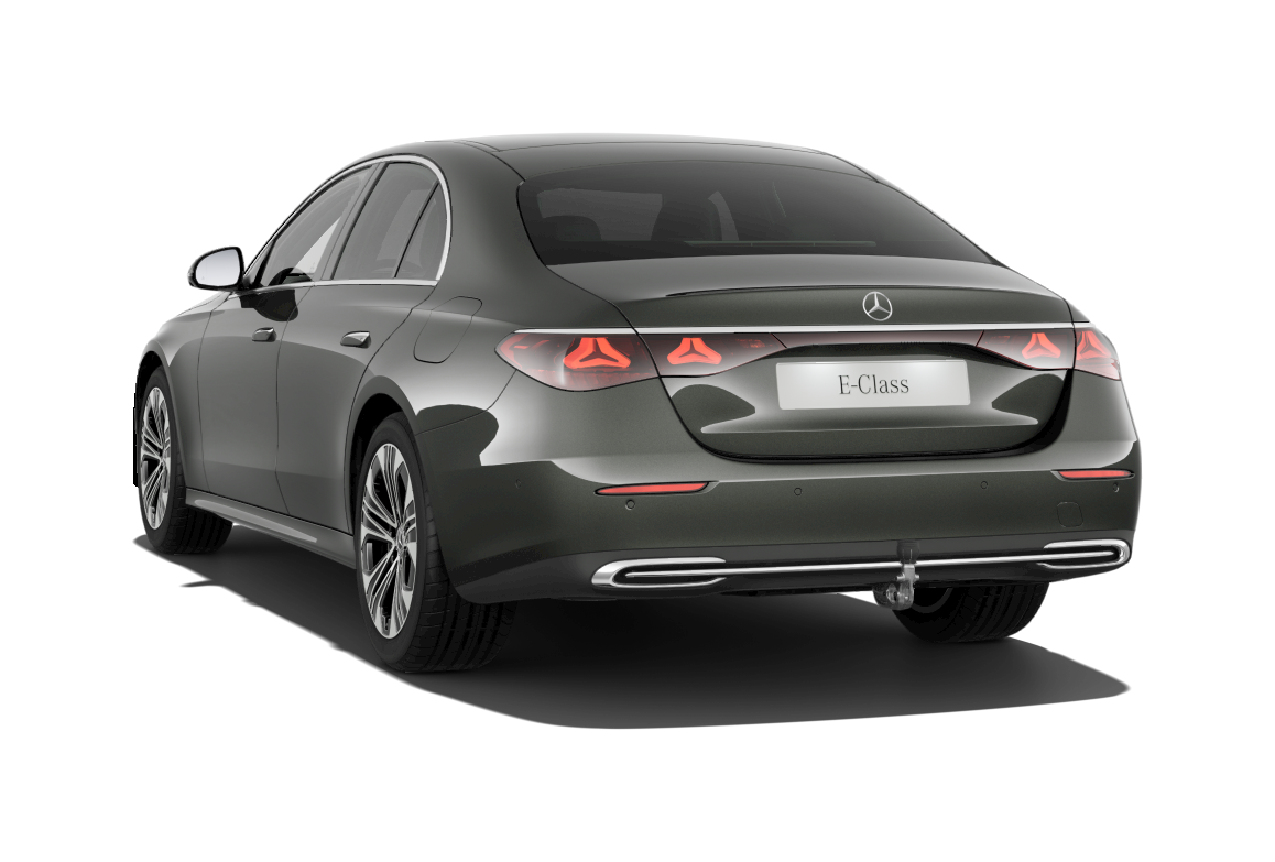 E 300 de 4MATIC s hybridní technologií EQ