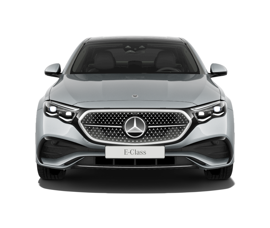 E 450 d 4MATIC