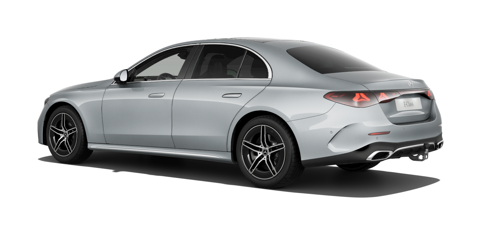 E 450 d 4MATIC