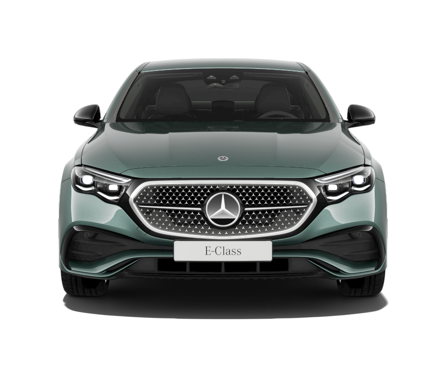 E 450 d 4MATIC
