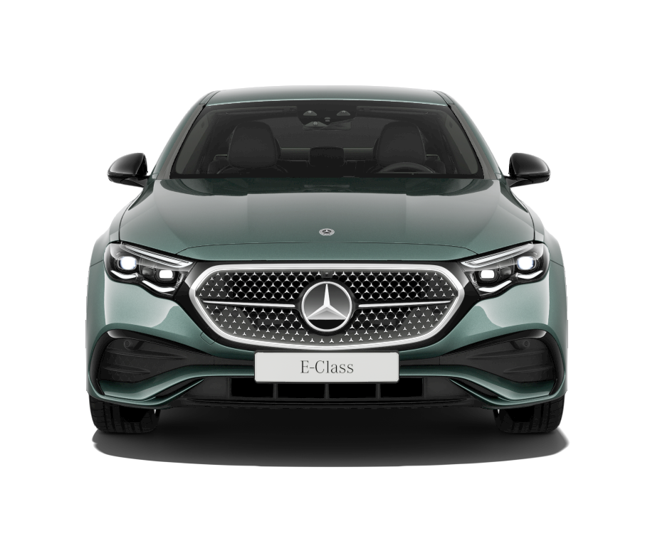 E 450 d 4MATIC