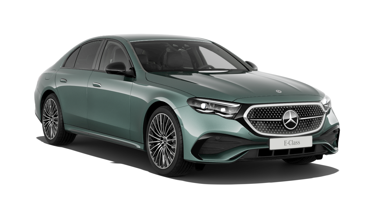 E 450 d 4MATIC