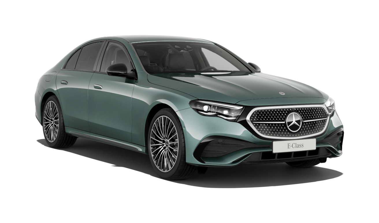 E 450 d 4MATIC