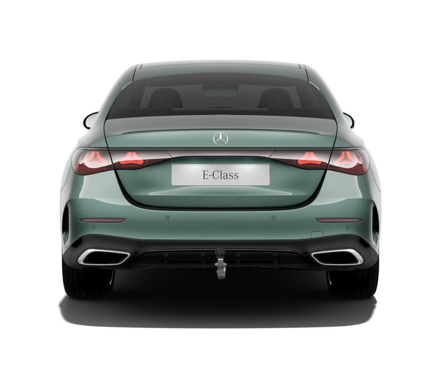 E 450 d 4MATIC