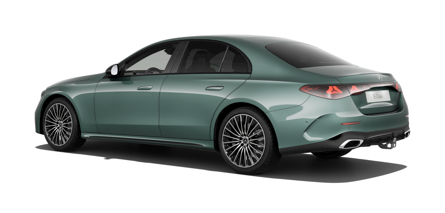 E 450 d 4MATIC