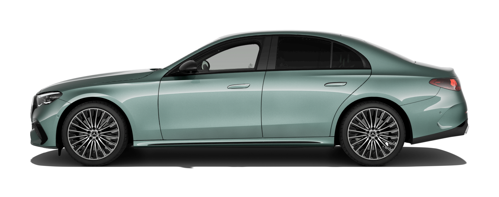 E 450 d 4MATIC