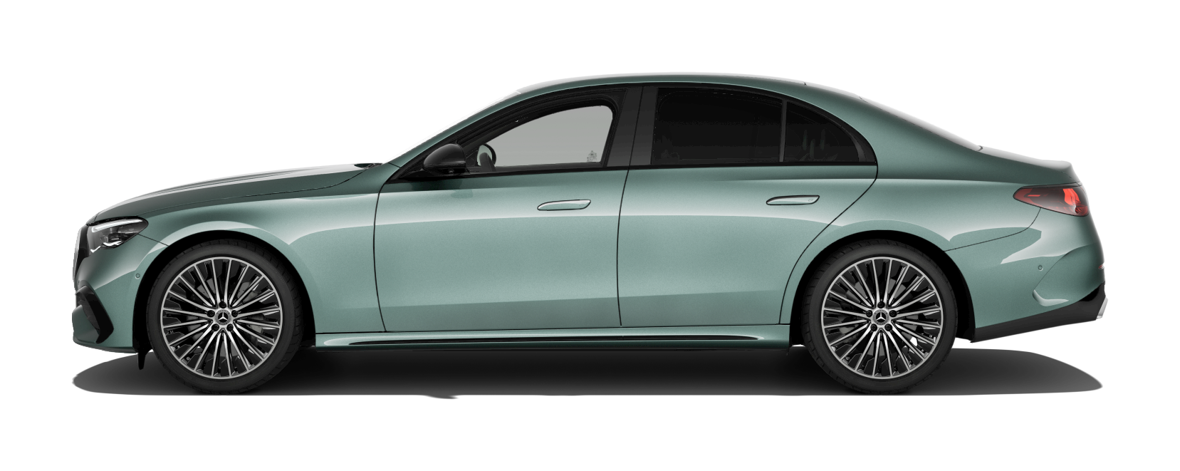 E 450 d 4MATIC
