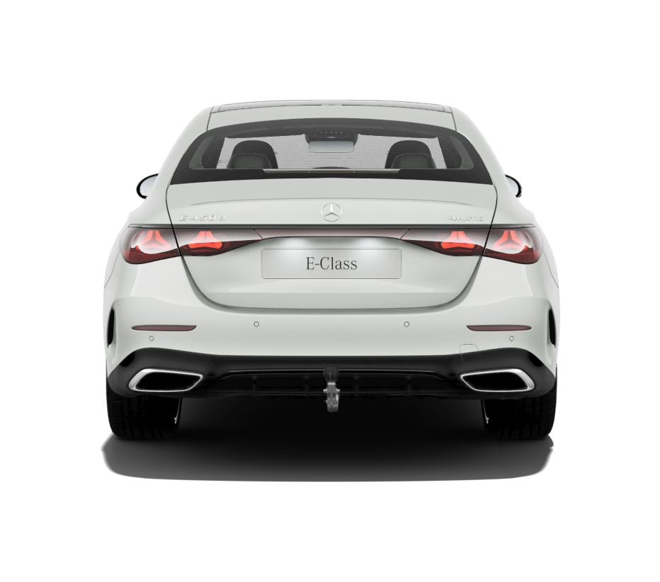 E 450 d 4MATIC