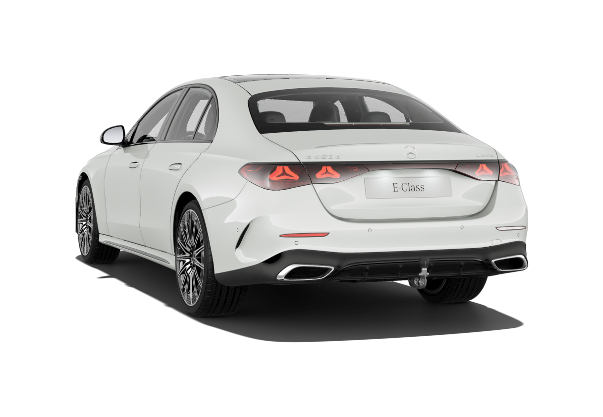E 450 d 4MATIC
