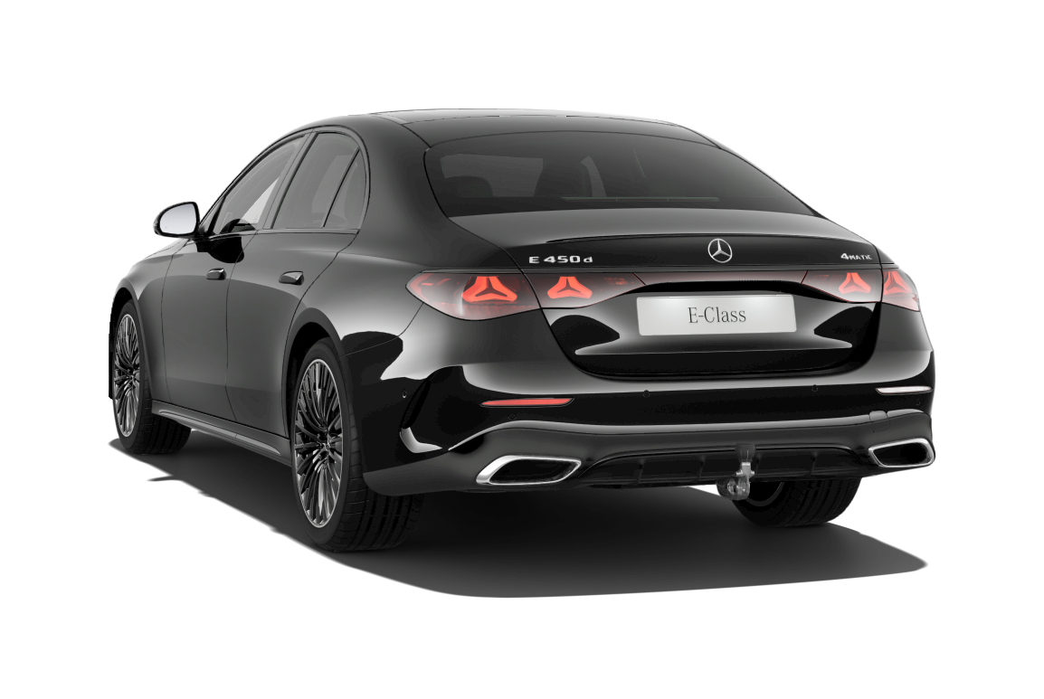 E 450 d 4MATIC