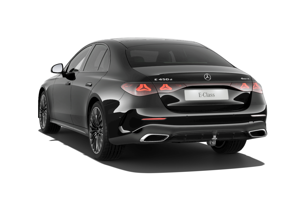 E 450 d 4MATIC