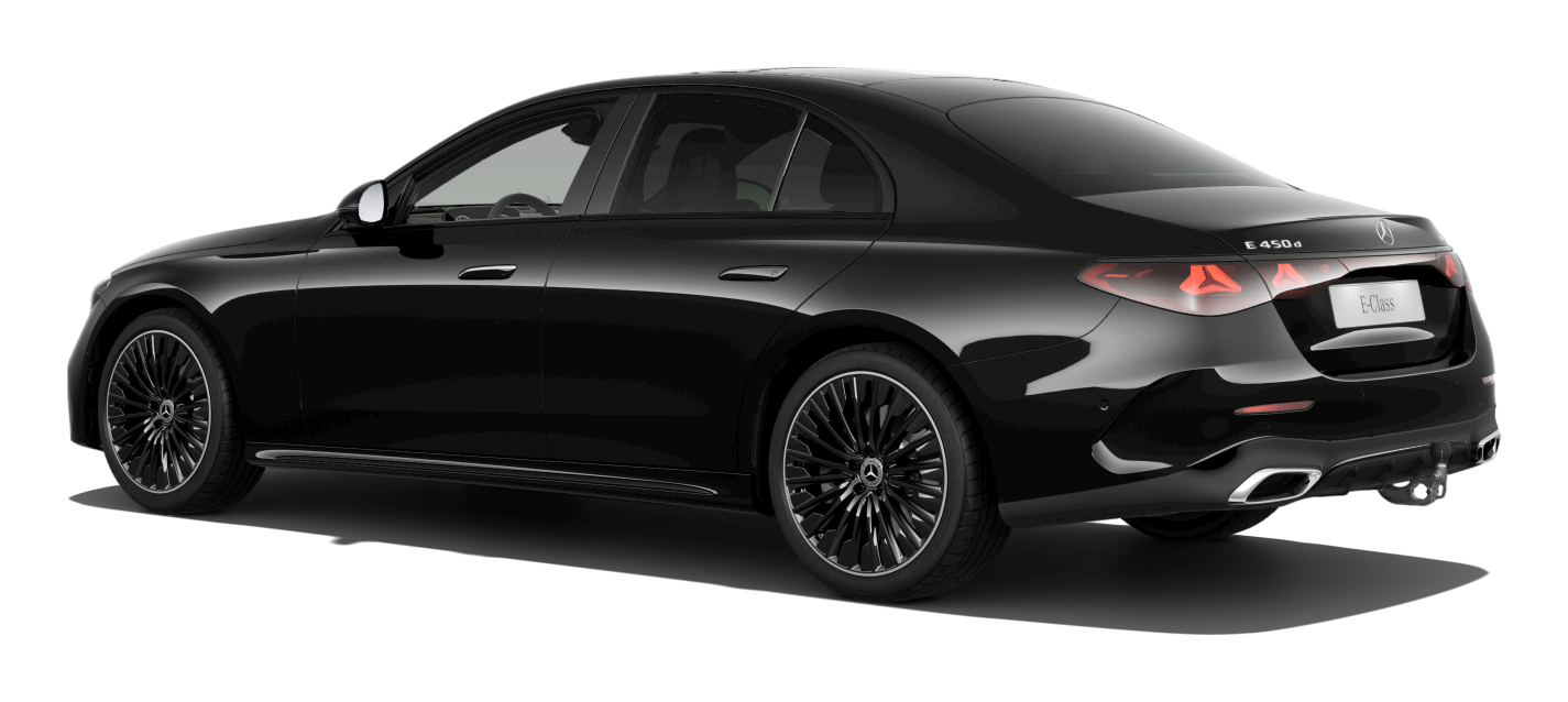 E 450 d 4MATIC