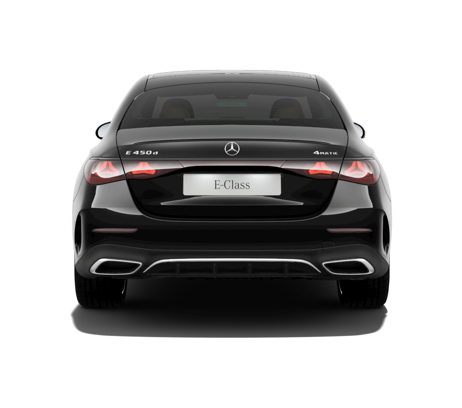 E 450 d 4MATIC
