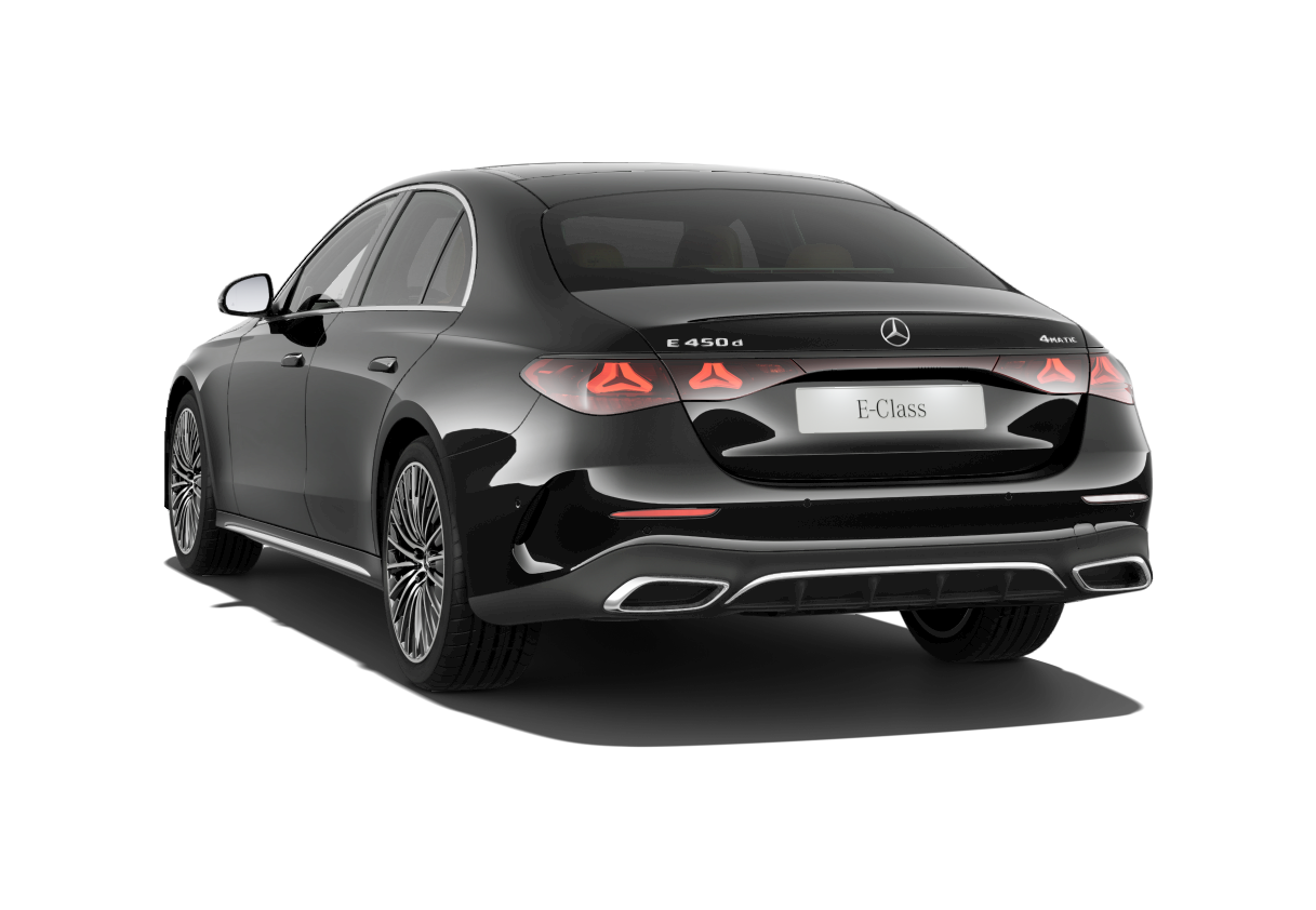 E 450 d 4MATIC