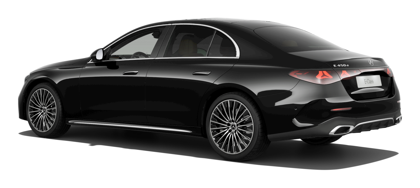 E 450 d 4MATIC