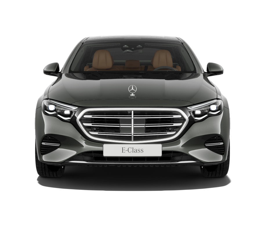 E 450 d 4MATIC Edition 140 Years