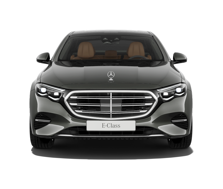 E 450 d 4MATIC Edition 140 Years