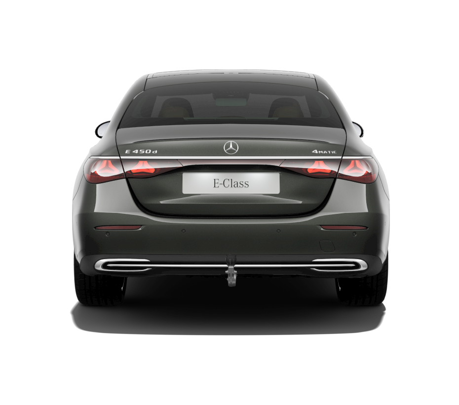 E 450 d 4MATIC Edition 140 Years