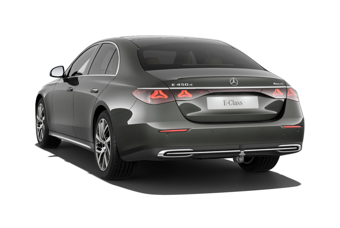 E 450 d 4MATIC Edition 140 Years