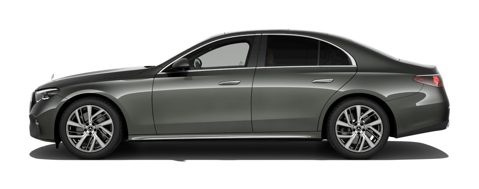 E 450 d 4MATIC Edition 140 Years