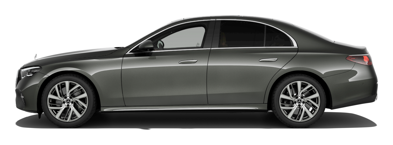 E 450 d 4MATIC Edition 140 Years