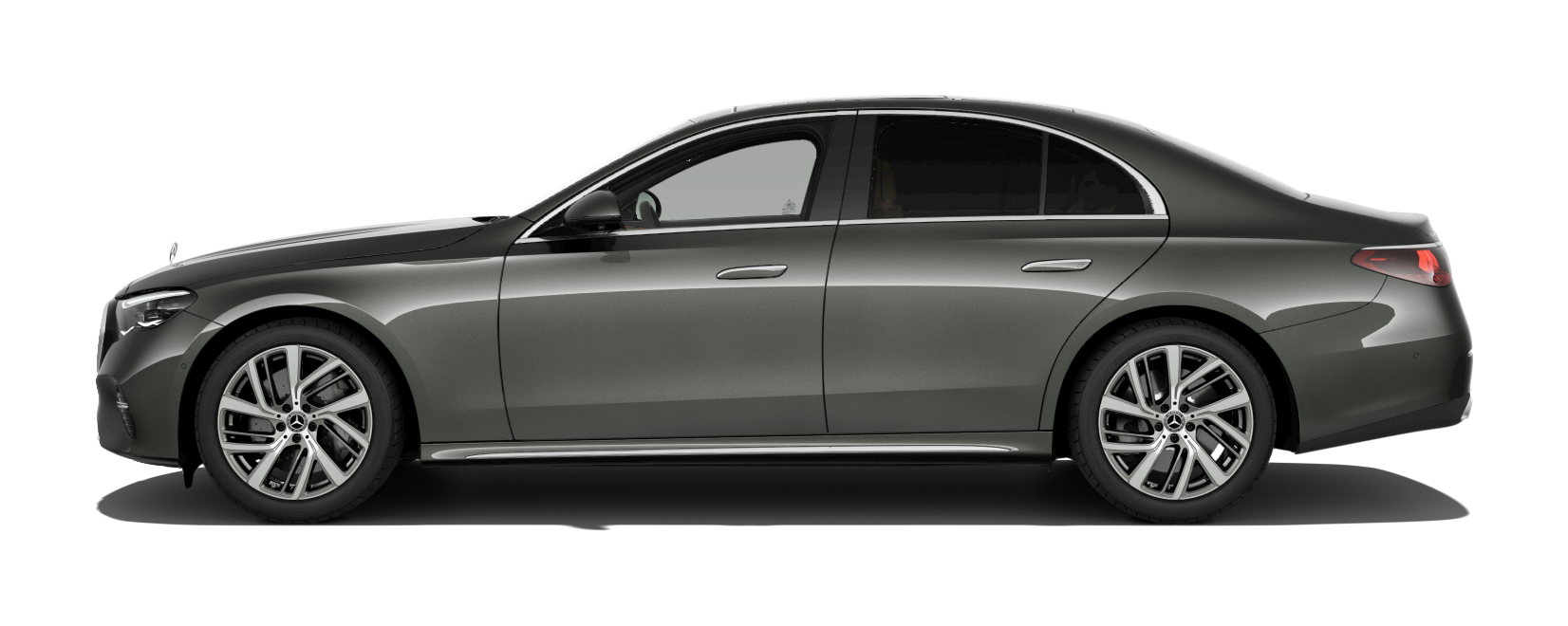 E 450 d 4MATIC Edition 140 Years