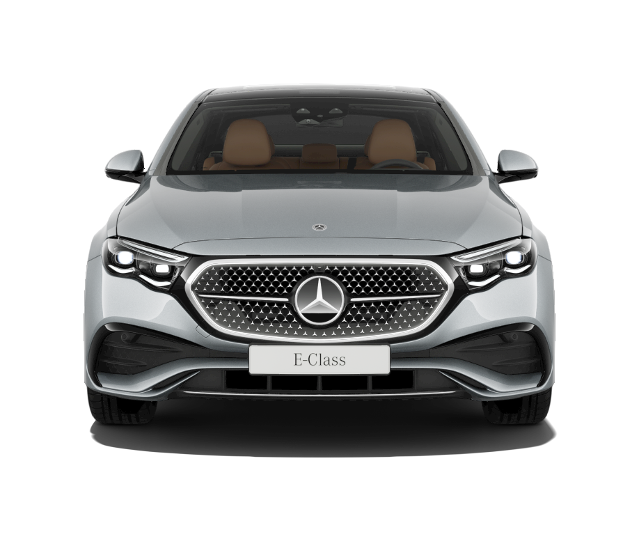E 450 d 4MATIC Edition 140 Years