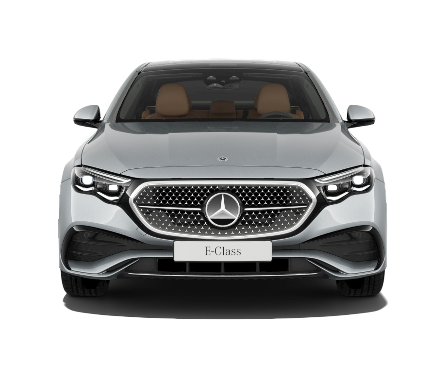 E 450 d 4MATIC Edition 140 Years