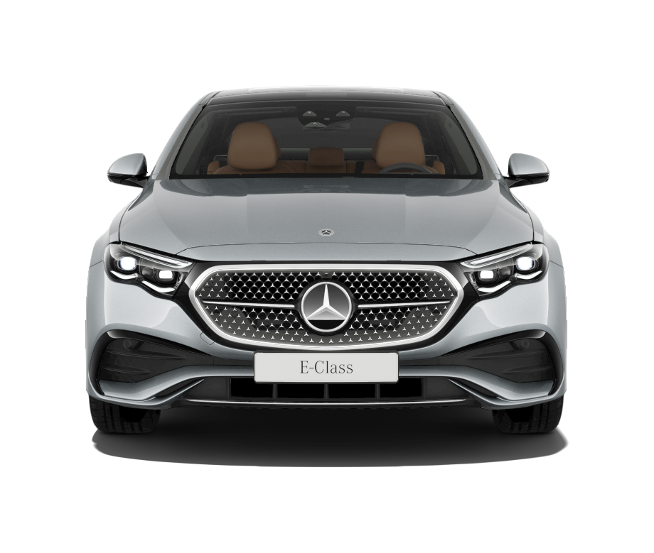 E 450 d 4MATIC Edition 140 Years