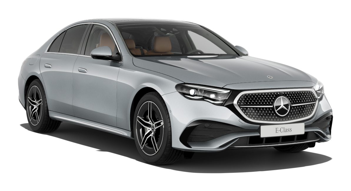 E 450 d 4MATIC Edition 140 Years