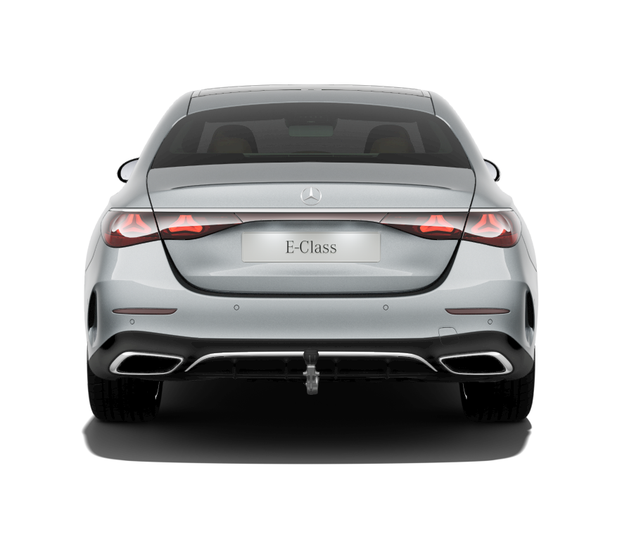 E 450 d 4MATIC Edition 140 Years