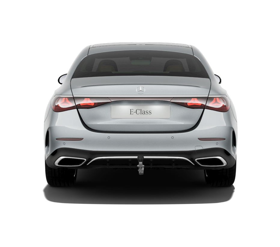 E 450 d 4MATIC Edition 140 Years