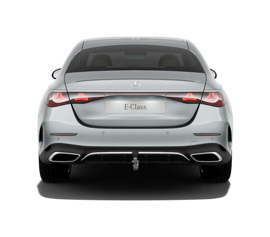 E 450 d 4MATIC Edition 140 Years