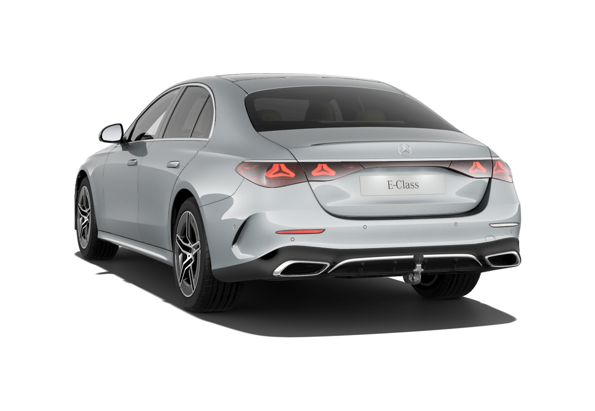 E 450 d 4MATIC Edition 140 Years