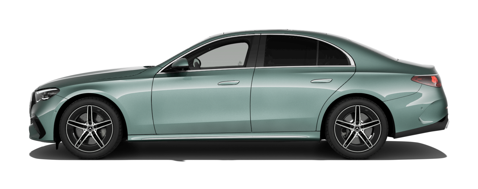 E 450 d 4MATIC Edition 140 Years