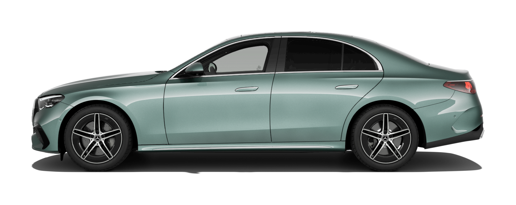 E 450 d 4MATIC Edition 140 Years